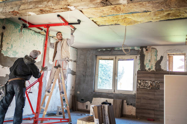 Range of Insulation Solutions in Greenfield, TN