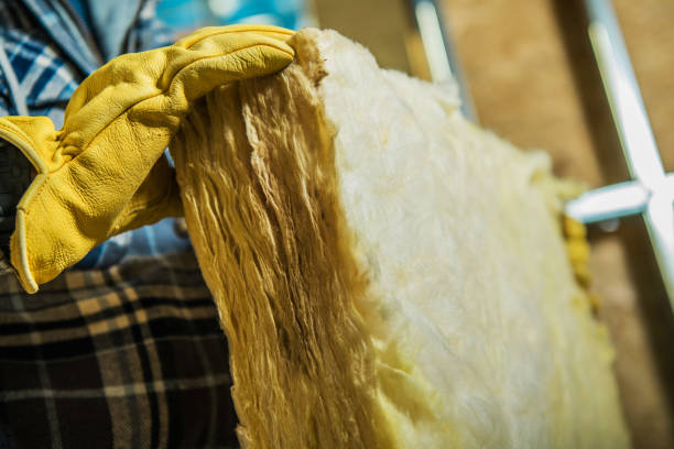 Best Blown-in Insulation  in Greenfield, TN