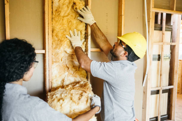 Best Spray Foam Insulation  in Greenfield, TN