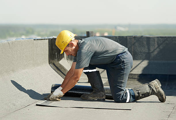 Reliable Greenfield, TN Insulation Contractor Solutions