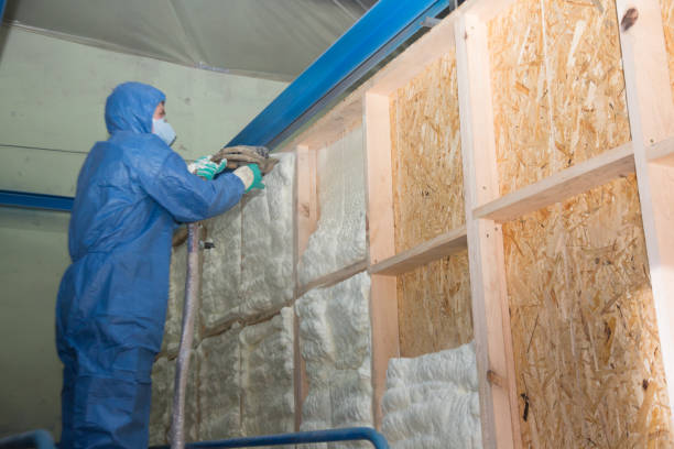 Best Soundproof Insulation Installation  in Greenfield, TN